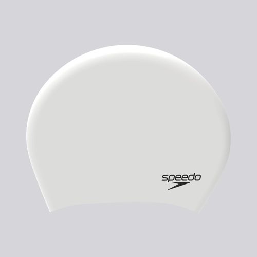 Gorra para cabello largo Unisex Adulto Speedo