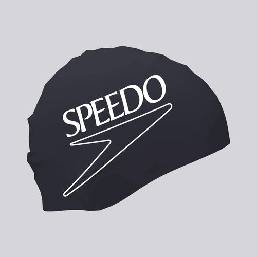 Gorra de Silicón Biofuse  Unisex Adulto Speedo