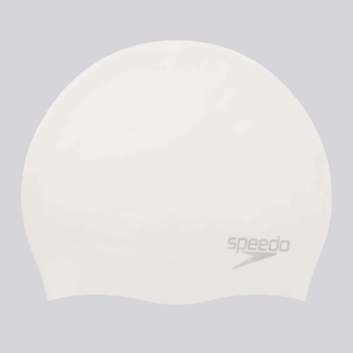 Gorra de Silicón Unisex Adulto Speedo