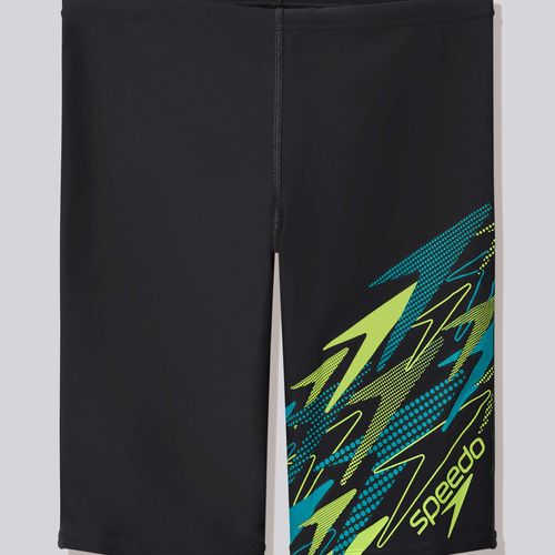 Traje de baño Medley Logo Jammer Niños Speedo