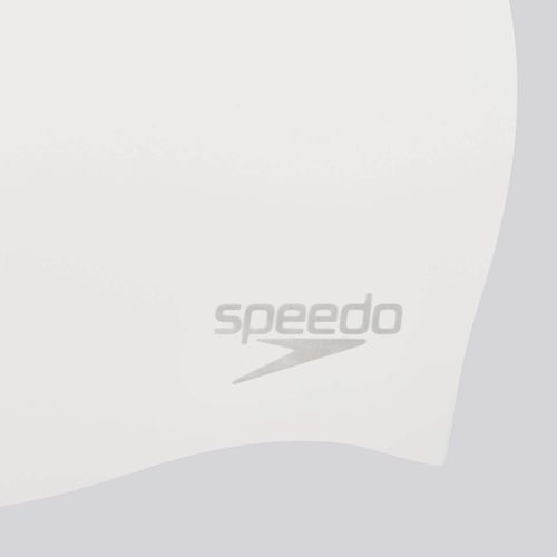 Gorra de Silicón Unisex Adulto Speedo