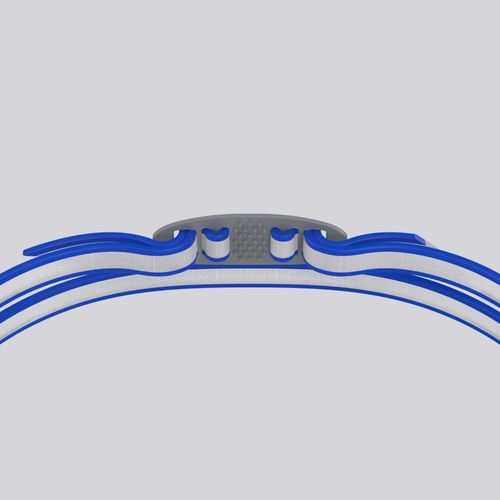 Goggles Vanquisher 3.0 Junior Speedo