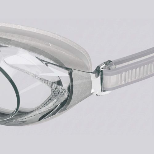 Goggles Vanquisher 3.0 Junior Speedo