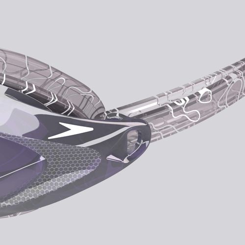 Goggles Vanquisher 3.0 Mirrored Edición Limitada Mujer  Speedo