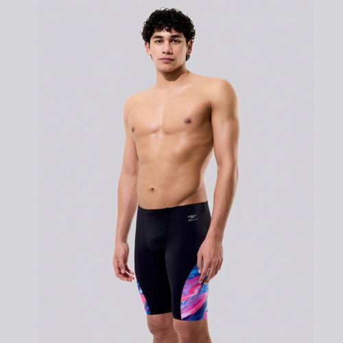 Traje de baño Splice Jammer Hombre Speedo