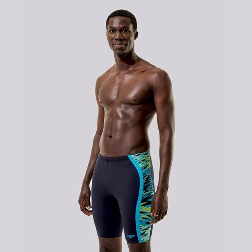 Traje de baño Hyperboom Splice Jammer Hombre Speedo