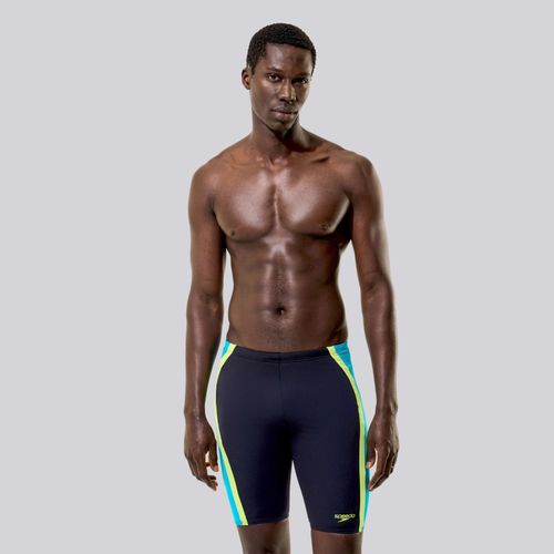Traje de baño Splice Jammer Hombre Speedo
