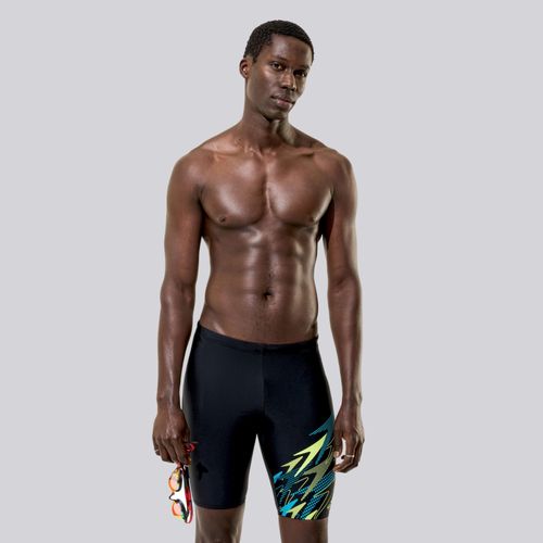 Traje de baño Medley Logo Jammer Hombre Speedo