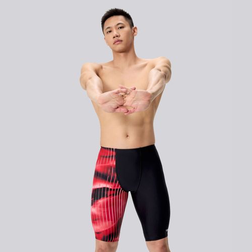 Traje de baño Jammer Linear Lava Hombre Speedo