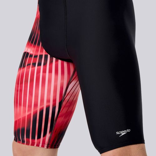 Traje de baño Jammer Linear Lava Hombre Speedo