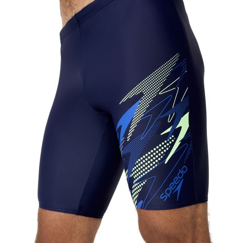 Traje de Baño Medley Logo Jammer Para Hombre