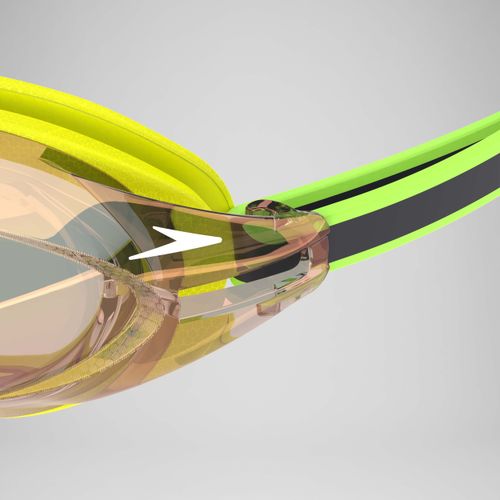 Goggles Vanquisher 3.0 espejeados unisex adulto Speedo