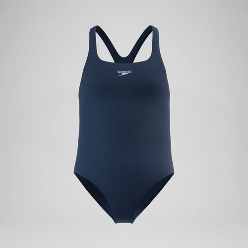 Traje de baño one piece niñas Speedo