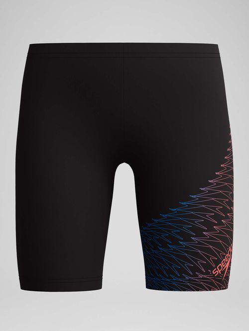 Traje de baño Jammer Medley Logo Para Niño Speedo