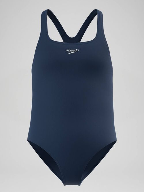 Traje de baño one piece niñas Speedo