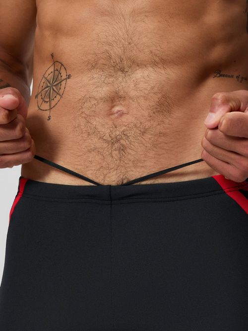 Traje de Baño Hyperboom Splice Jammer Para Hombre