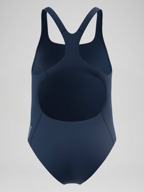 Traje de baño one piece niñas Speedo